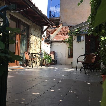 Fantasy Terasa Apartment Brasov Luaran gambar