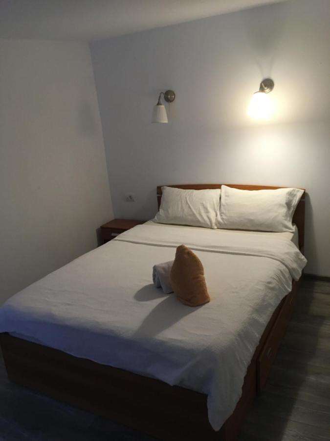 Fantasy Terasa Apartment Brasov Luaran gambar