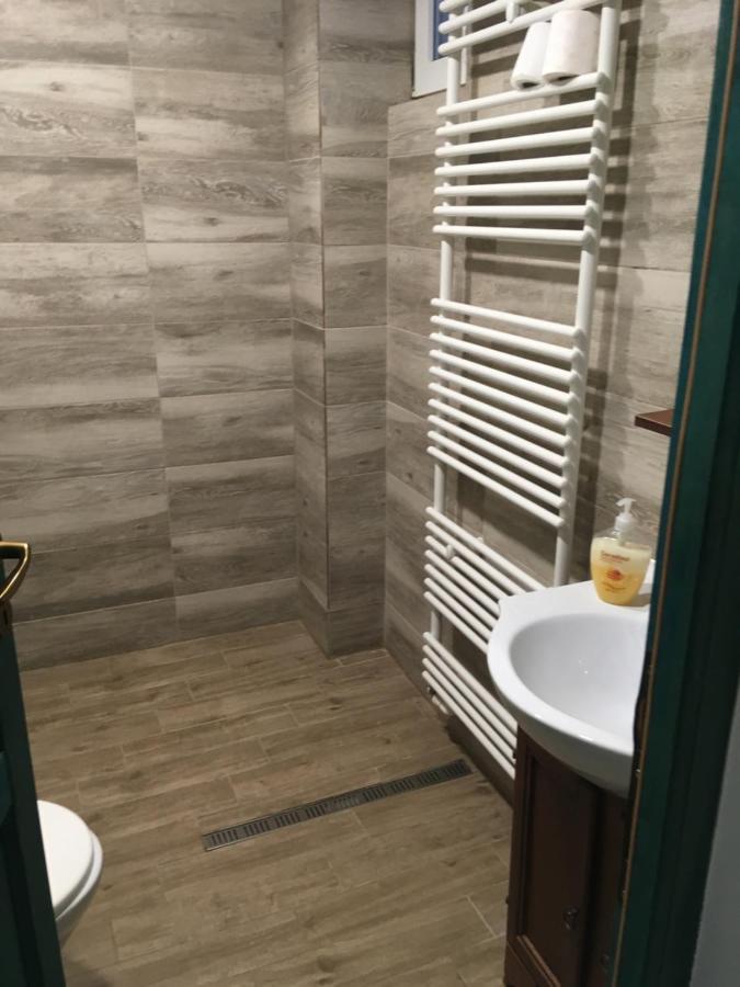 Fantasy Terasa Apartment Brasov Luaran gambar
