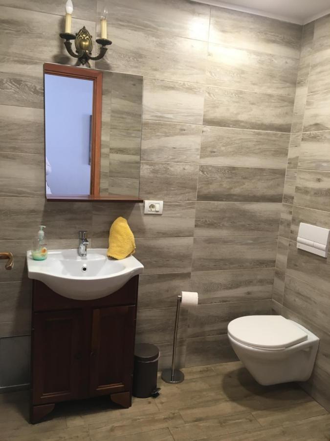 Fantasy Terasa Apartment Brasov Luaran gambar