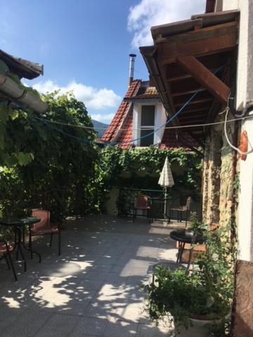 Fantasy Terasa Apartment Brasov Luaran gambar