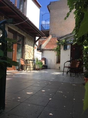 Fantasy Terasa Apartment Brasov Luaran gambar