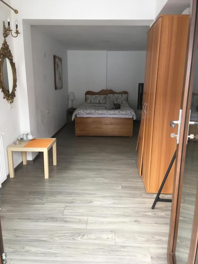 Fantasy Terasa Apartment Brasov Luaran gambar