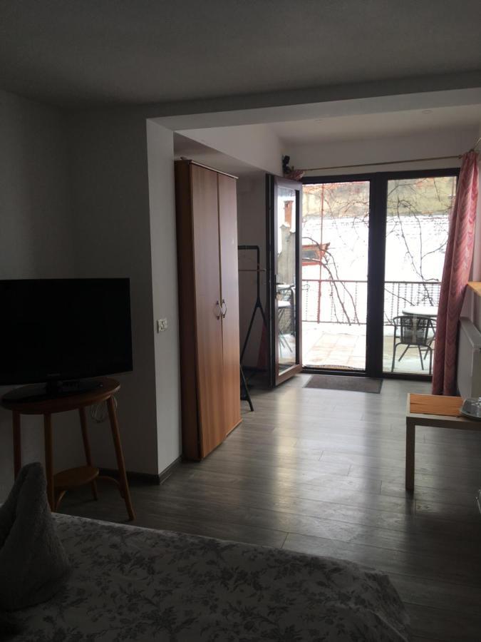 Fantasy Terasa Apartment Brasov Luaran gambar