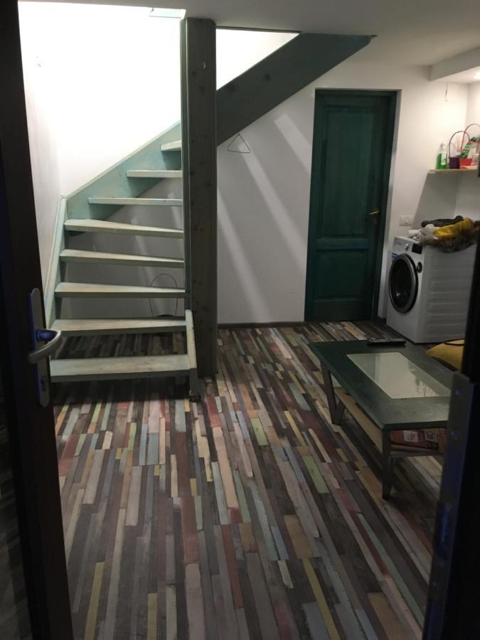 Fantasy Terasa Apartment Brasov Luaran gambar