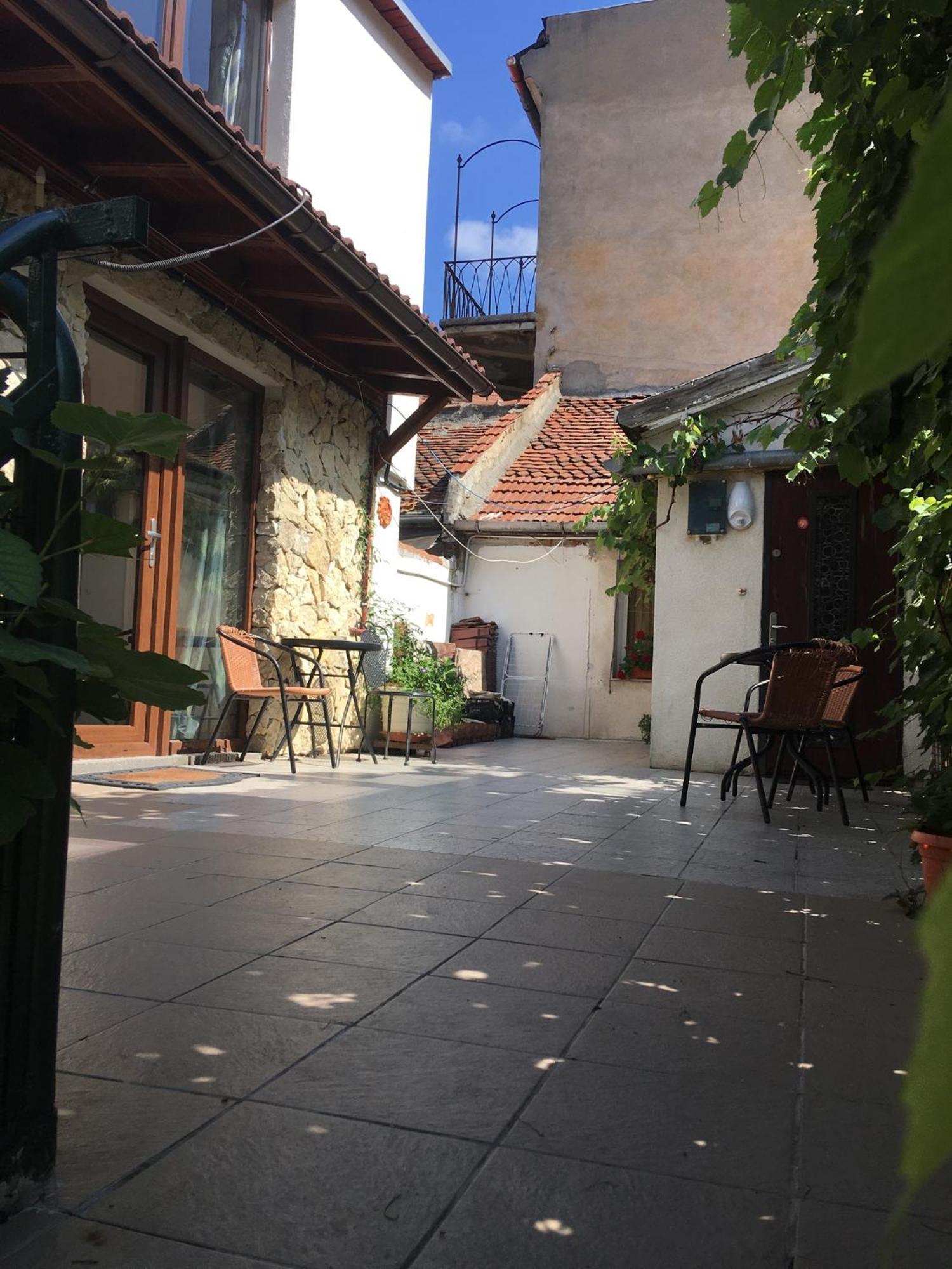 Fantasy Terasa Apartment Brasov Luaran gambar