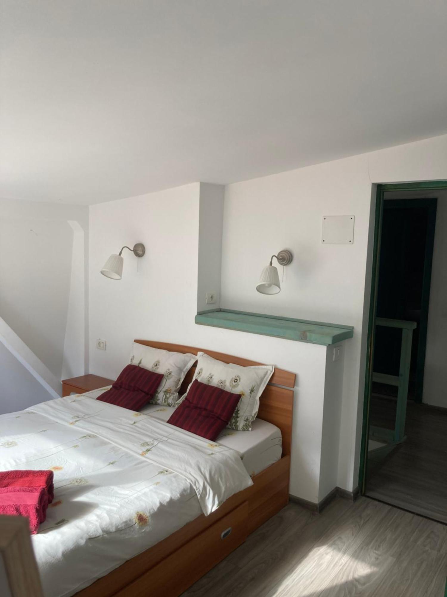 Fantasy Terasa Apartment Brasov Luaran gambar