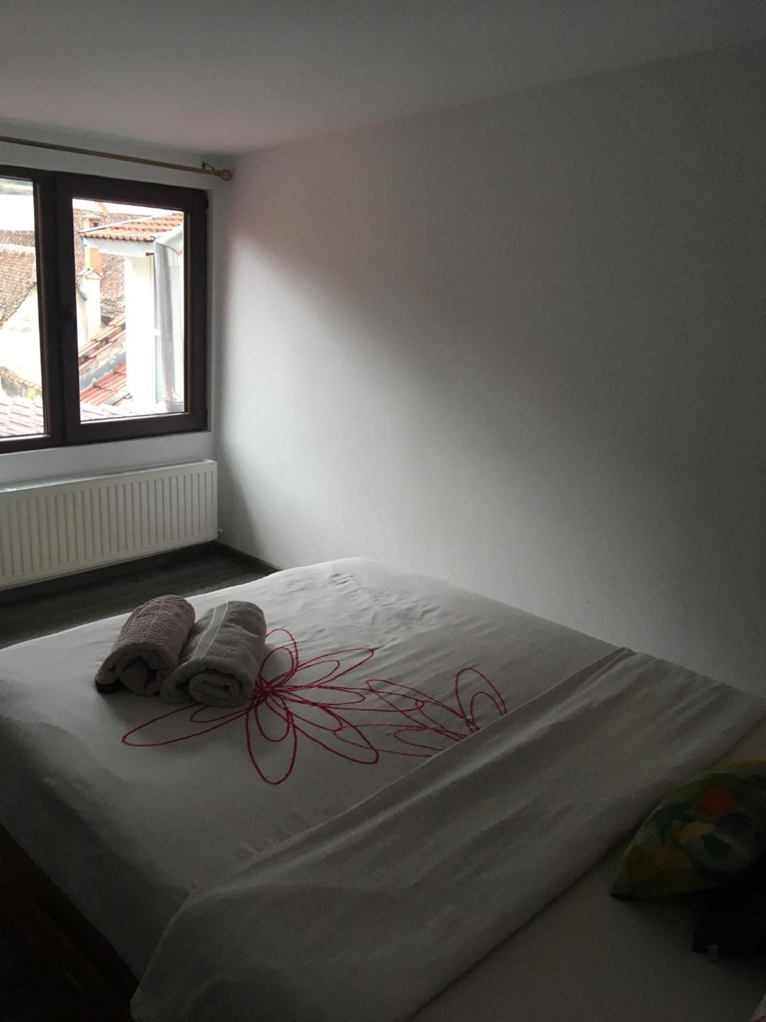 Fantasy Terasa Apartment Brasov Luaran gambar
