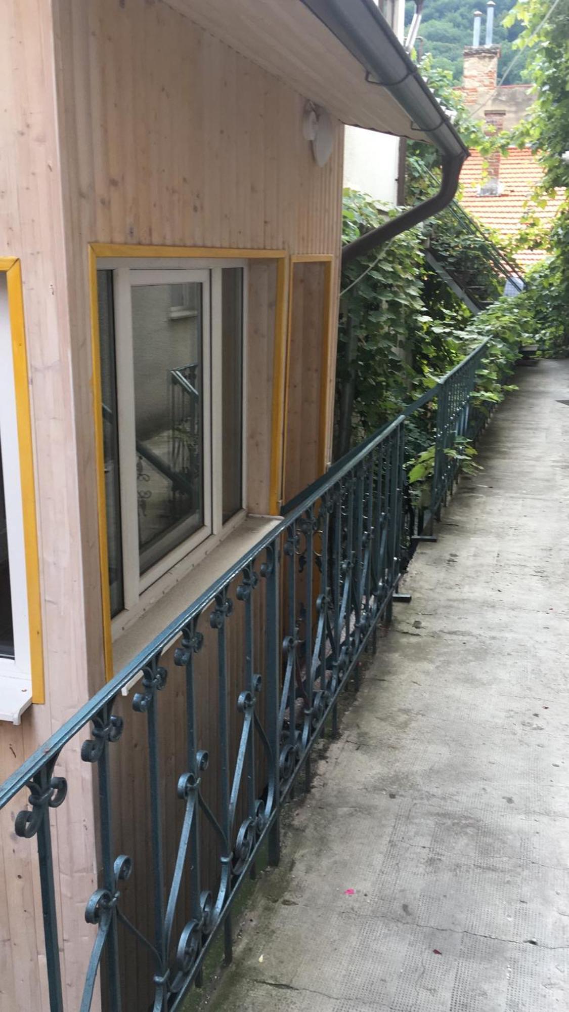 Fantasy Terasa Apartment Brasov Luaran gambar
