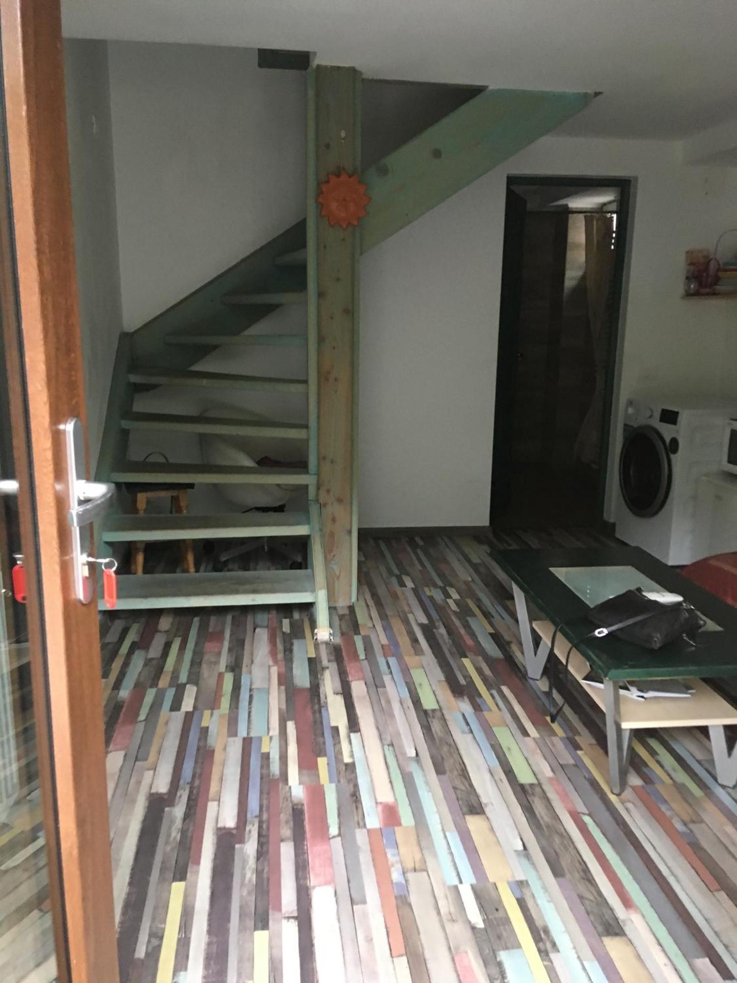 Fantasy Terasa Apartment Brasov Luaran gambar