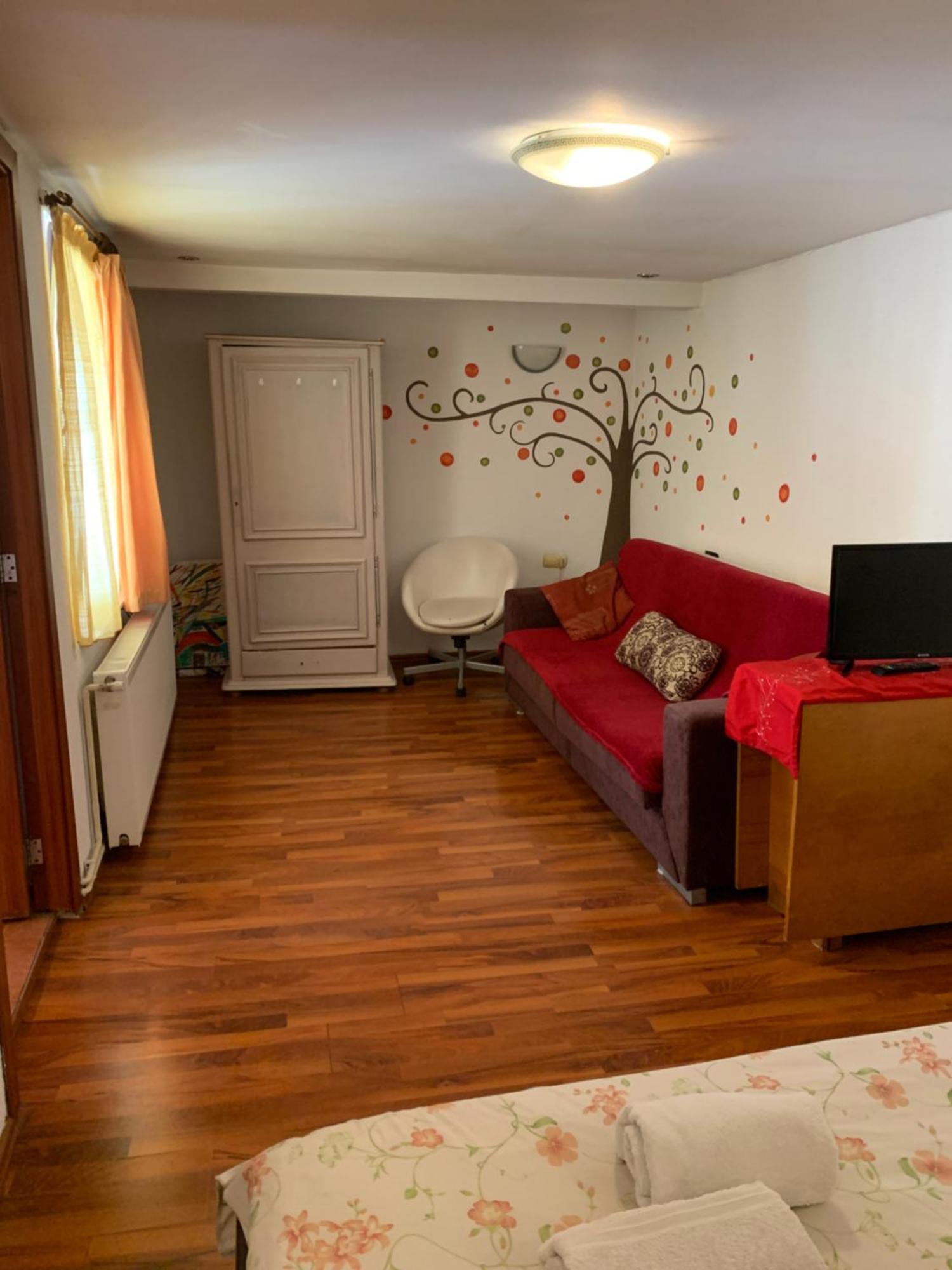 Fantasy Terasa Apartment Brasov Luaran gambar