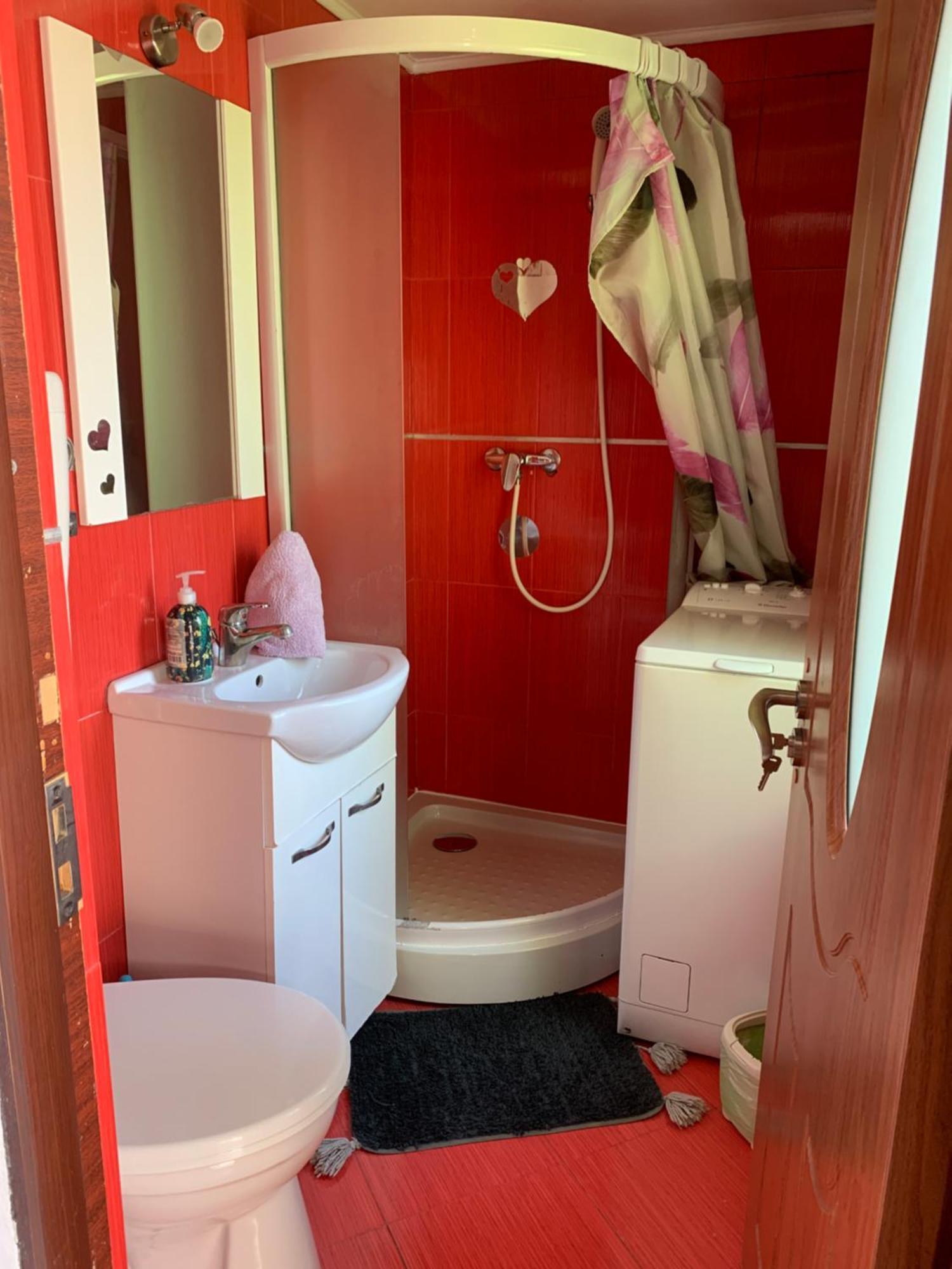 Fantasy Terasa Apartment Brasov Luaran gambar